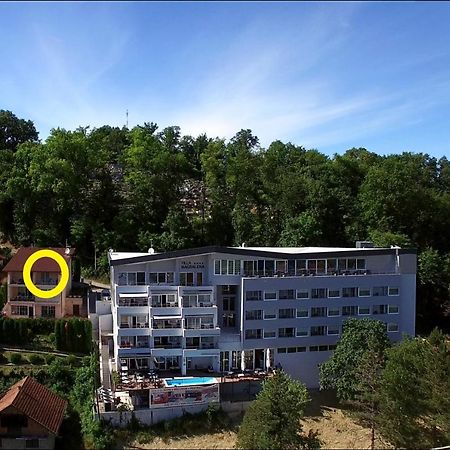 קראפינסקה טופליצה Apartmani Toplice מראה חיצוני תמונה
