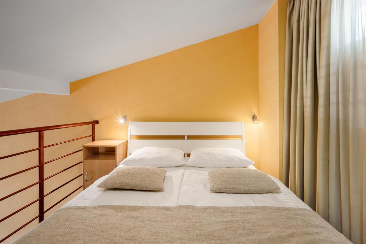 קראפינסקה טופליצה Apartmani Toplice מראה חיצוני תמונה